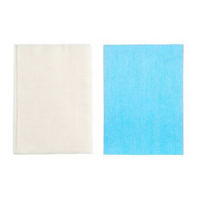 3M Tack Cloth Aqua 43cm X 30cm (Pkt 10)
