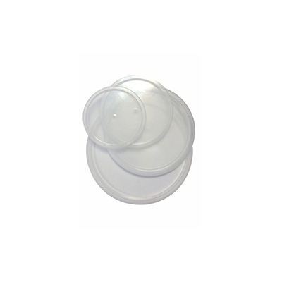 Lid for 400ml (13.5fl oz) Mixing Cup; Pack of 100