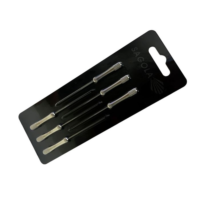 Particle Removal Tool; Pack of 6