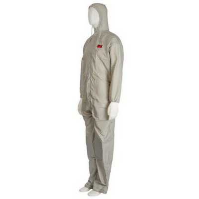 3M Reuseable Coverall Extra Extra Large (Each)