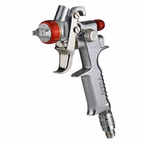 Sagola 475 XTech Gravity, 10 Aircap-1.00mm