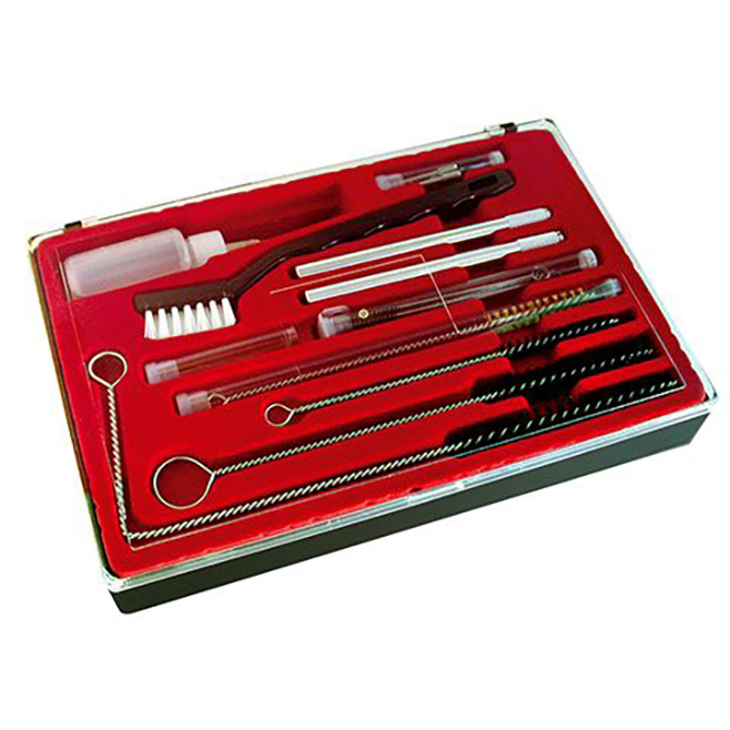 Spray Gun Cleaning Kit
