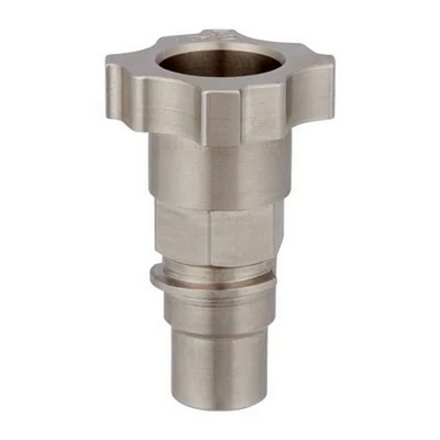 3M Type 5073 40A PPS Adaptor Requires Trapezoidal Tread (Each)