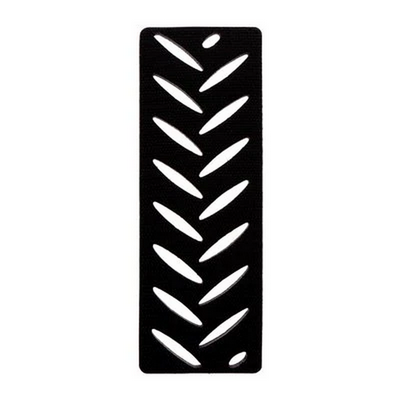 3M Multihole Soft Interface Pad 10mm 70mm x 127mm (Each)