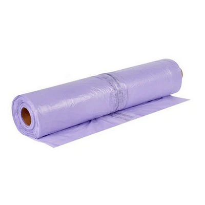 3M 4M X 150M Purple Premium Plus Clear Masking Film  (Each)