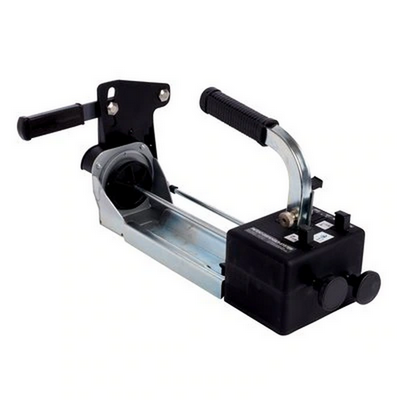 3M Wall Dispenser For Use With 1.65L Body Filler Cartridge (Each)