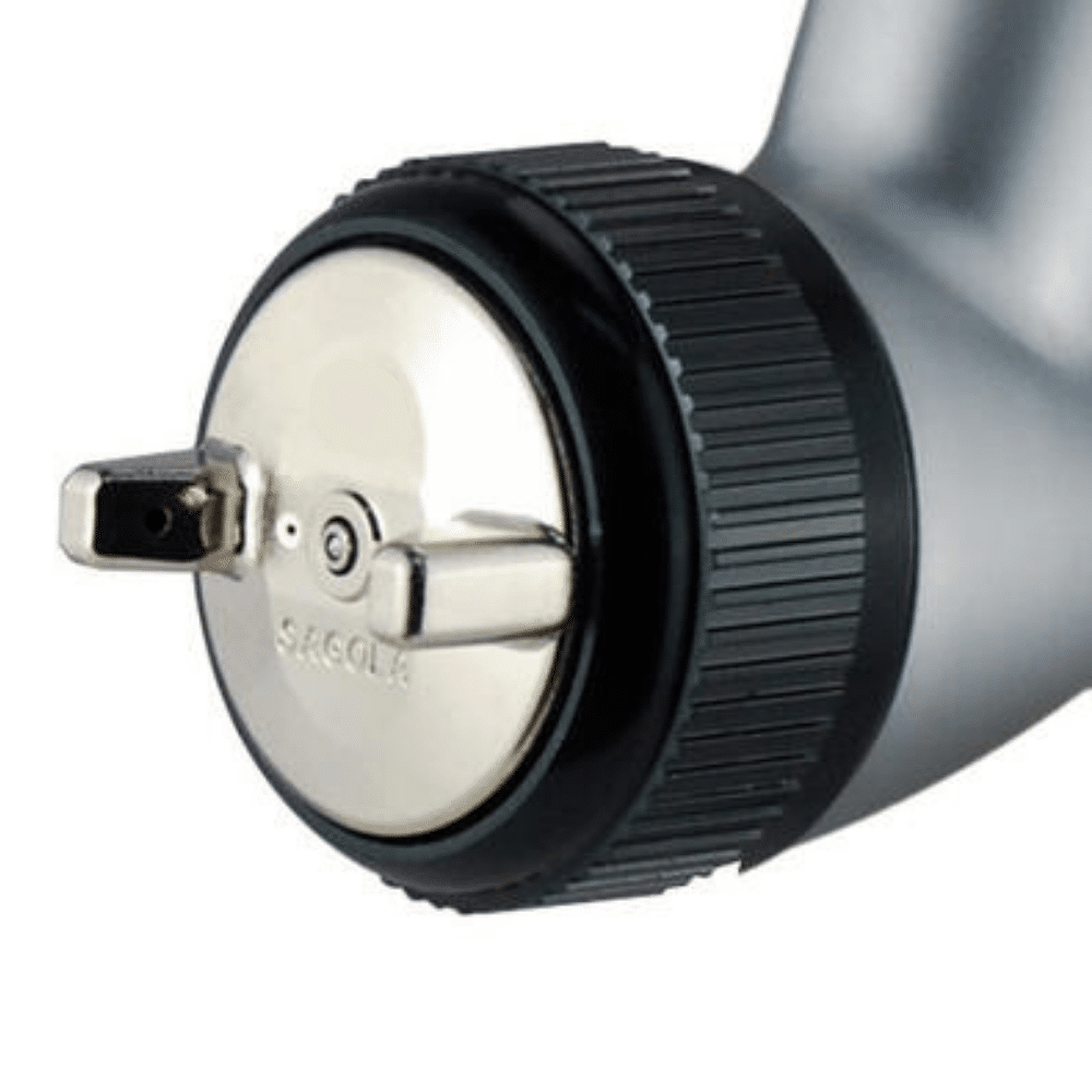 Sagola Classic Pro XD Air Caps