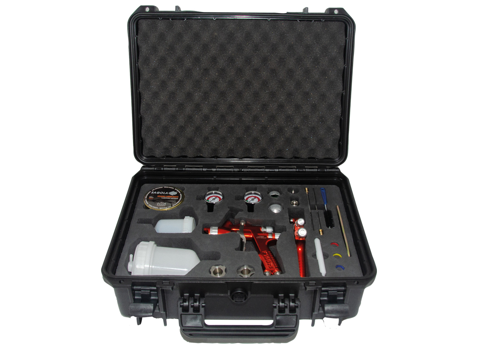 Sagola Mini Xtreme Smart Repair Kit