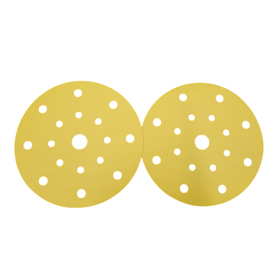 3M P500 75MM 737U MH Cubitron II Hookit Clean Sanding Discs (Box of 100)