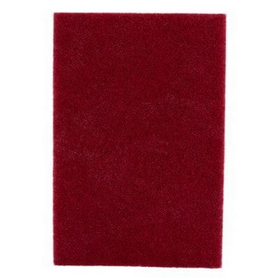 3M Scotch-Brite™ Hand Pad 7447 PRO, 152 mm x 228 mm, VFN (Pkt 20