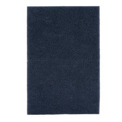 3M Scotch-Brite Hand Pad 7448 PRO, 152 mm x 228 mm, ULF, Grey (P