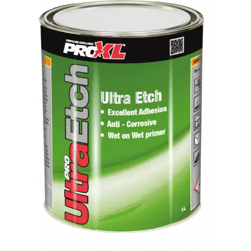 PROXL GENERATION20 - 1K ETCH PRIMER GREY (1LT)