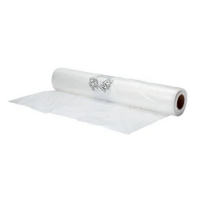 3M Clear Masking Film 5M X 120M (Each)