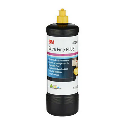 1ltr 3M Perfect It III Extra Fine Plus Compound (Each)
