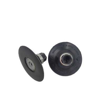 3M 75m Roloc Bristle Disc Holder M14 (Each)