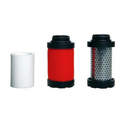 3M ACU-20 Replecment Filter Set (Each)