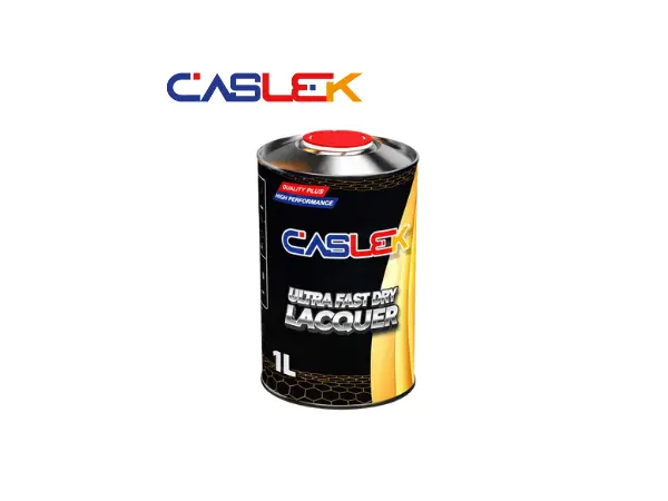 Caslek UHS Lacquer 1L 