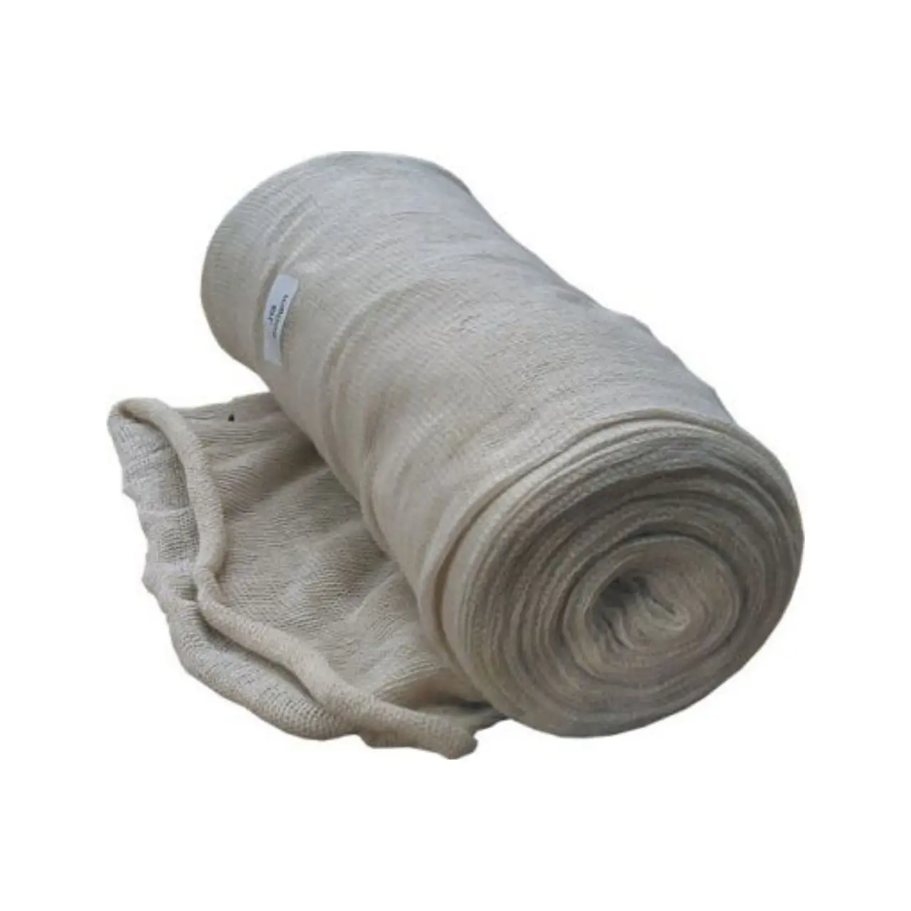 [MC800] Mutton Cloth 800g Superfine ( ROLLS )