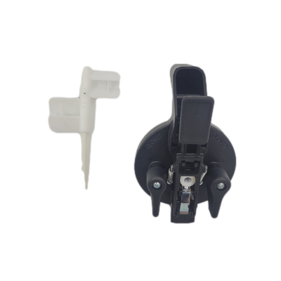 Tecmec LID 1L(Cont)-015764-192A-18/P (Each)