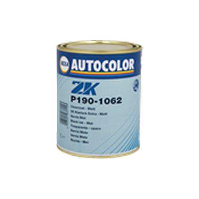 1ltr Nexa 2K Matt Clearcoat