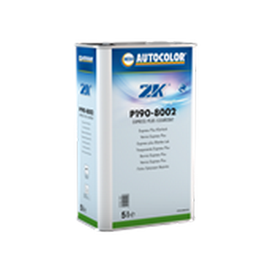 1ltr Nexa 2K Express Plus Clearcoat (Each)