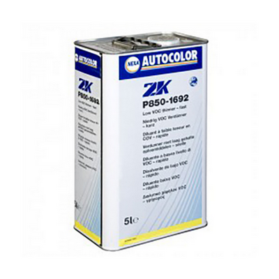 5ltr Nexa 2K Low VOC Fast Thinner (Each)