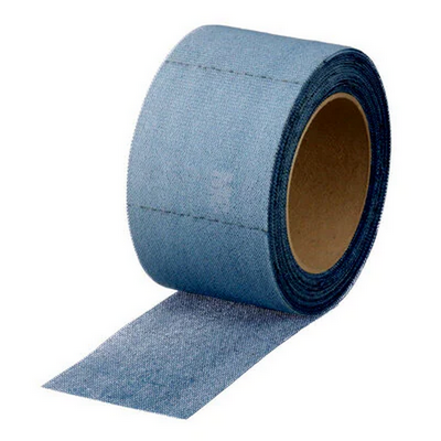 3m 70mm X 10mblue Net Sheet Roll (each)
