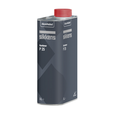 1ltr Sikkens Hardener(each)