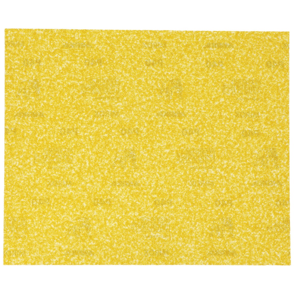 Abrasive Yellow Basic 230x280mm EAN 25/pack