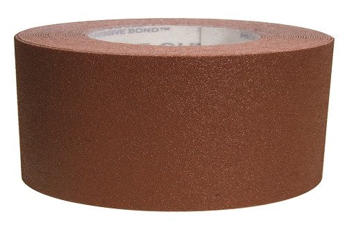 Coarse Cut 115mm X 25m Grip RLL
