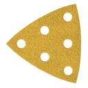 Gold 93x93x93mm 6h Fto 50/pack