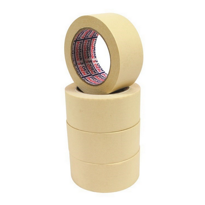 Promask 3 - Classic Beige Masking Tape 24mm x 45m (36 per box)