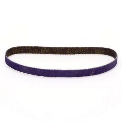 3m20mm X 520mm Cubitron Ii File Belt (pkt 10)