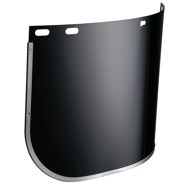 Adams Gas-5 Shade 5 Visor