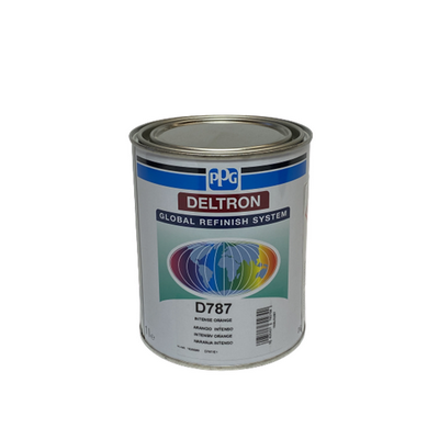 1ltr PPG Deltron GRS BC Intense Orange Tinter (Each)