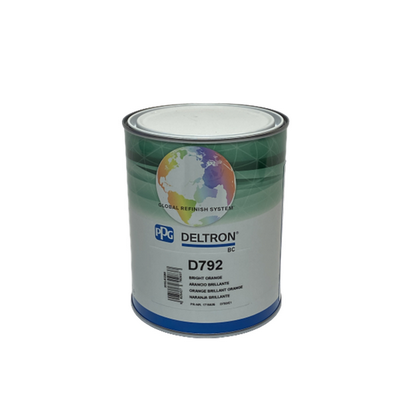 1ltr PPG Deltron GRS BC Bright Orange Tinter (Each)