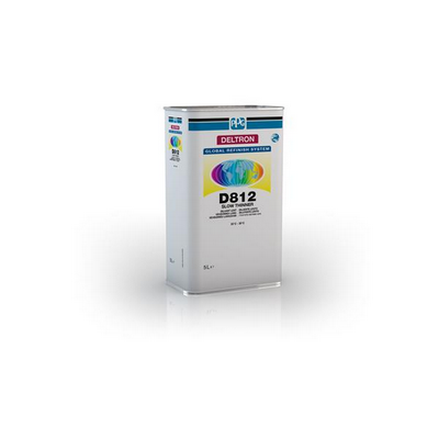 5ltr PPG Deltron GRS 25-35C Slow Thinner (Each)