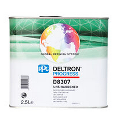 2.5ltr PPG Deltron GRS UHS Hardener (Each)