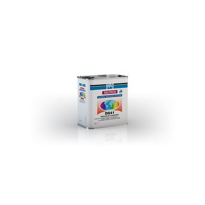 3ltr PPG Deltron GRS Medium MS Hardener (Each)