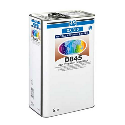 5ltr PPG Deltron GRS DX310 High Strength Degreaser (Each)