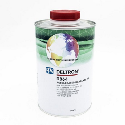 1ltr PPG Deltron GRS Accelerated MS Hardener (Each)