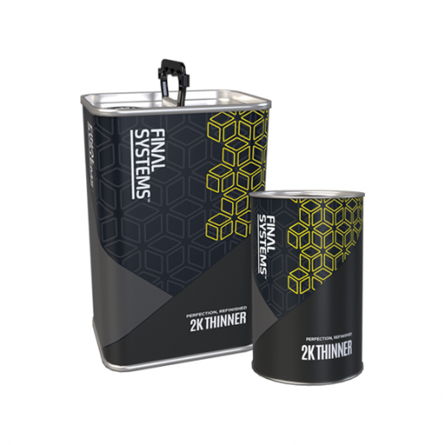 2K Universal Thinner