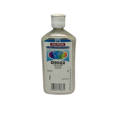 350ml PPG Deltron GRS BC Arctic Fire Tinter (Each)