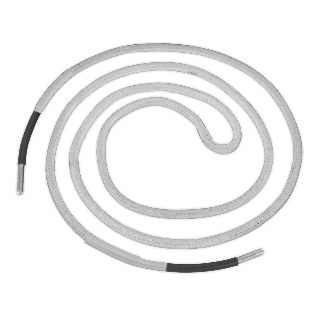 Flexible Induction Coil