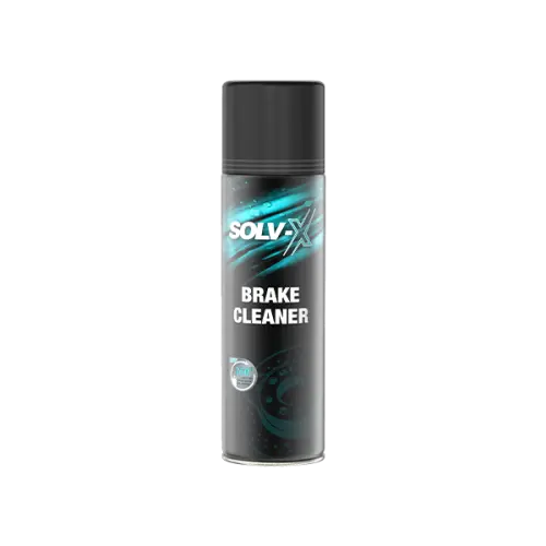 SOLV-X - BRAKE CLEANER AEROSOL