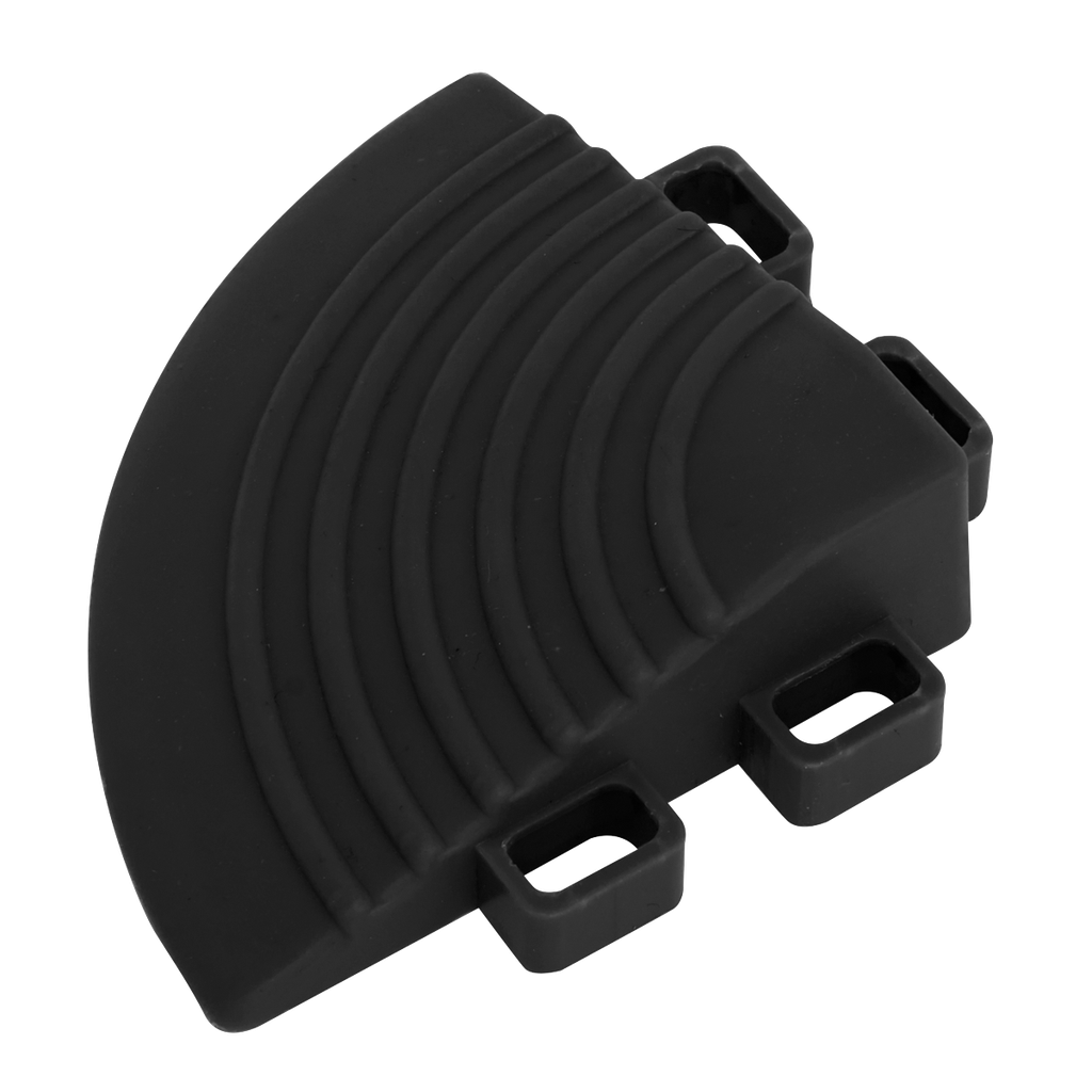 Polypropylene Floor Tile Corners