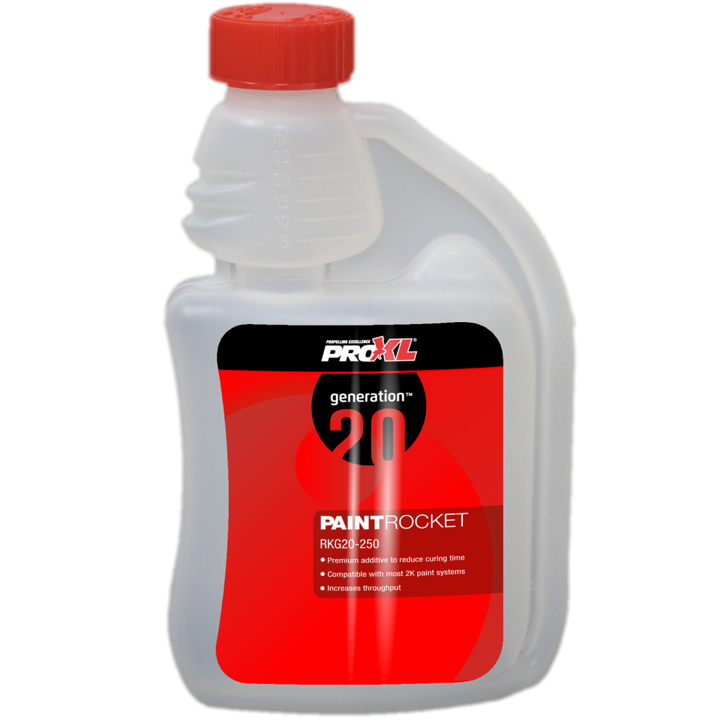 PROXL GENERATION20 - PAINT ROCKET