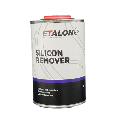 Etalon Silicon Remover