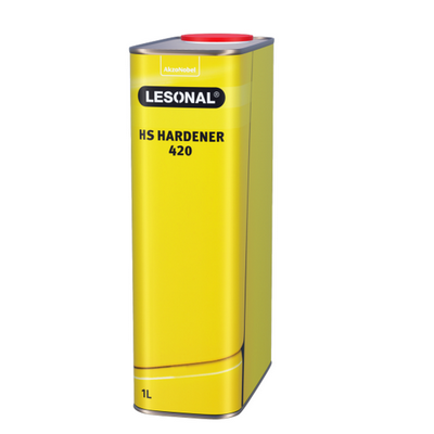 Lesonal HS Hardener 420 (Each)