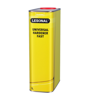 Lesonal Universal Hardener Fast (Each)